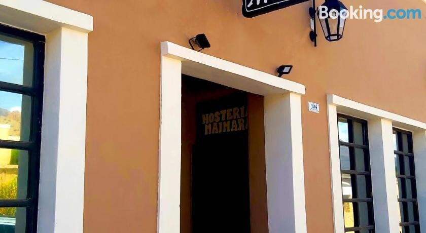 Hosteria Maimara主图