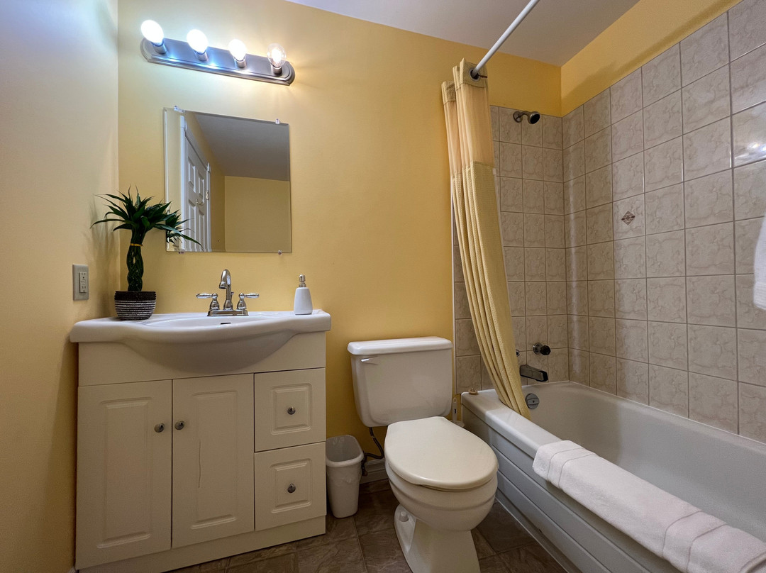 Lee's Ocean Peek B&B主图