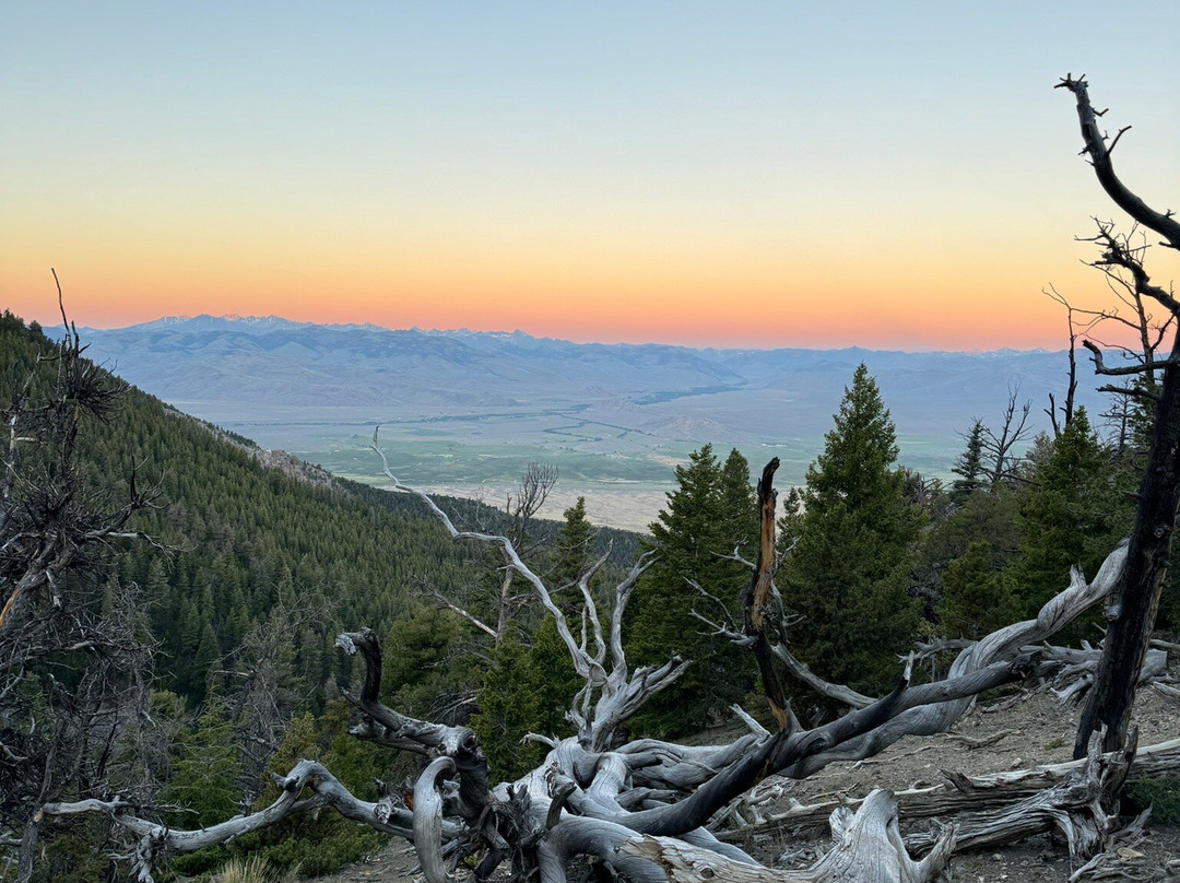 Sawtooth Mountain Guides-Stanley必去景点