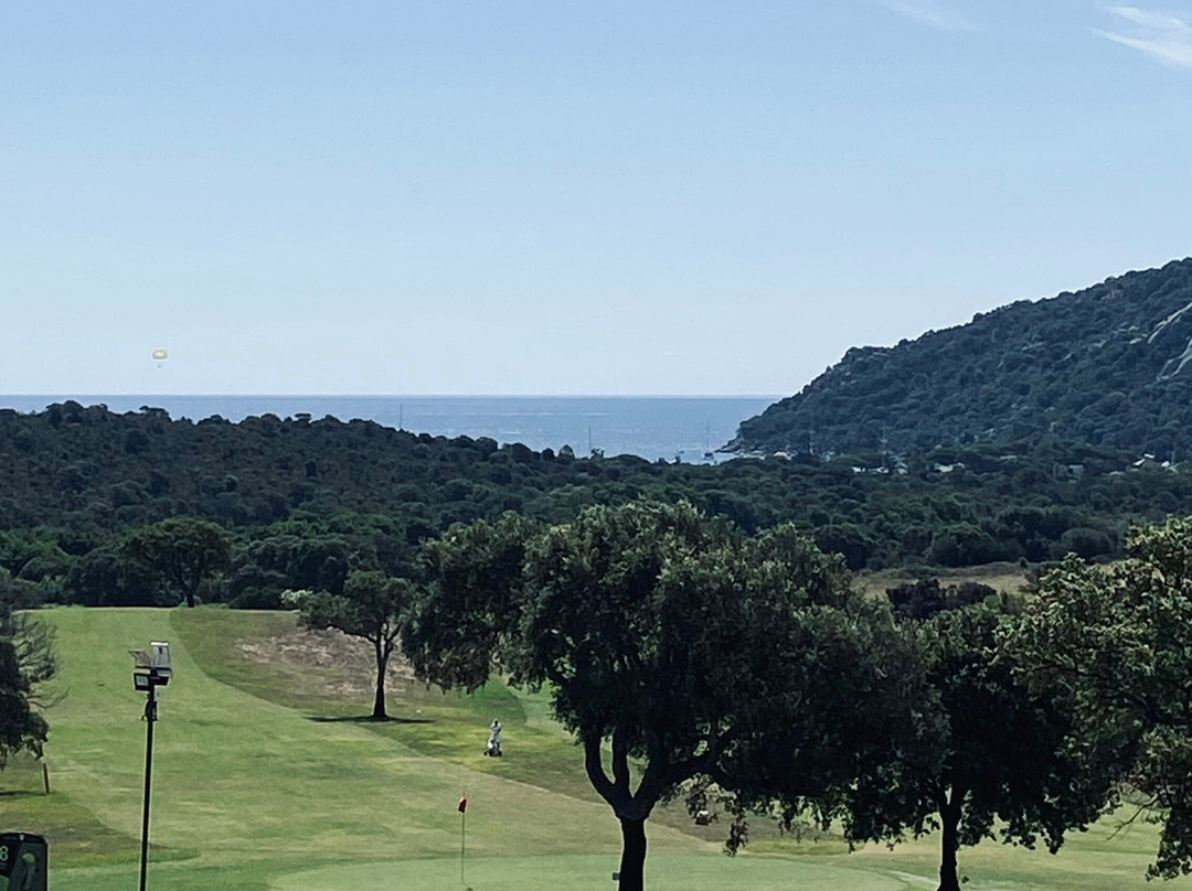 Golf de Lezza-维琪奥港必去景点