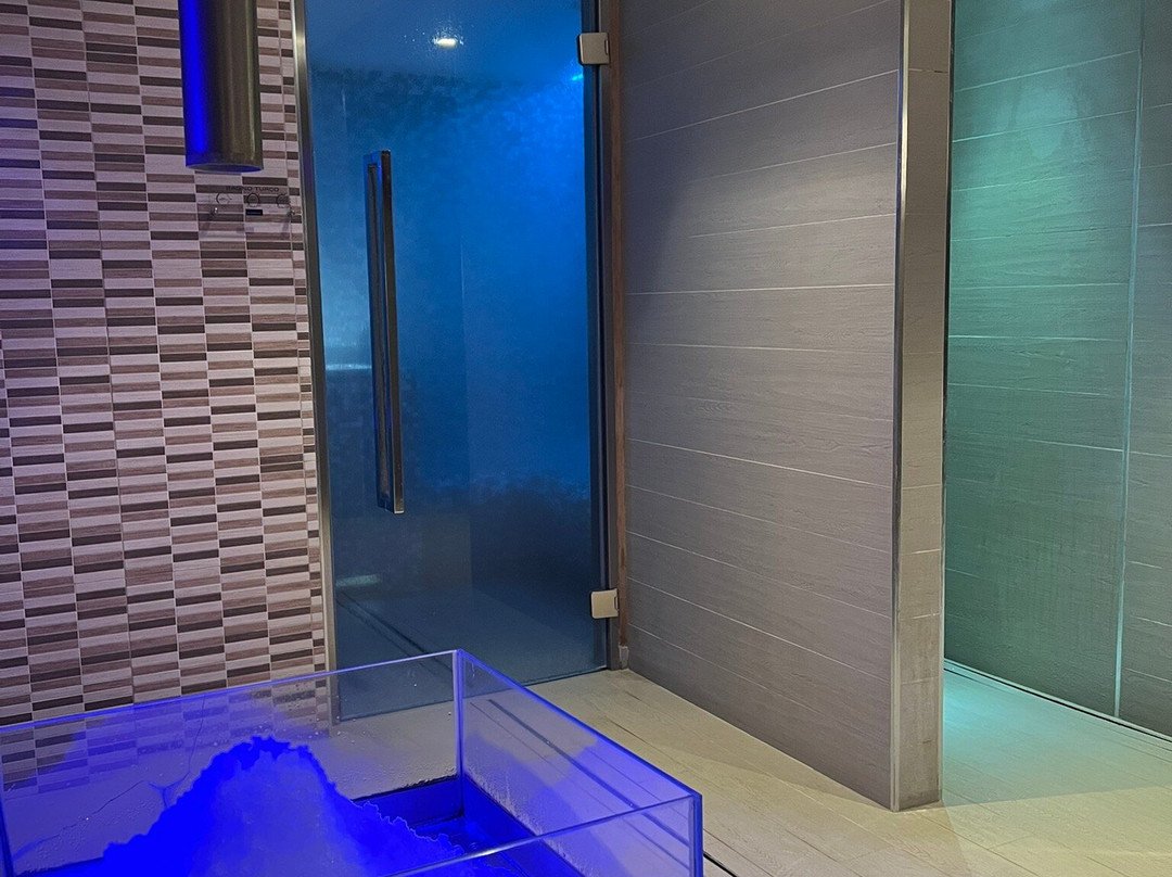 SPA Hotel 4 Venti景点图片
