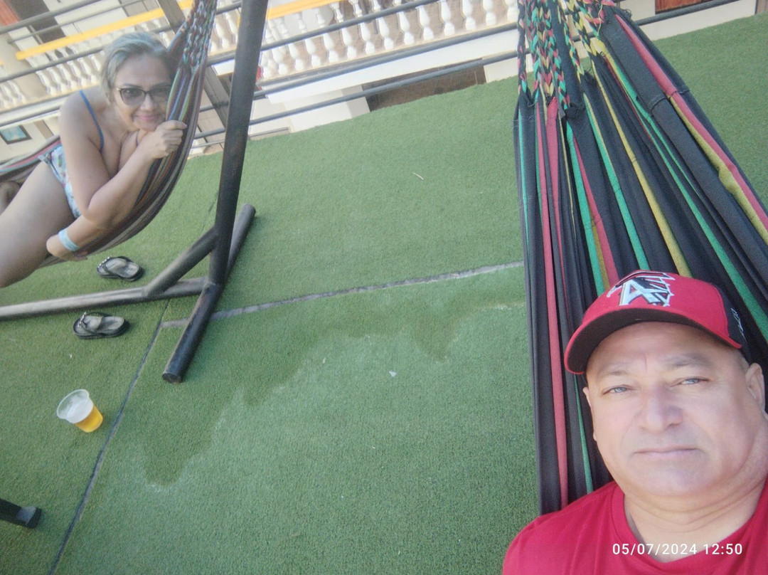 Hotel La Puerta del Sol主图