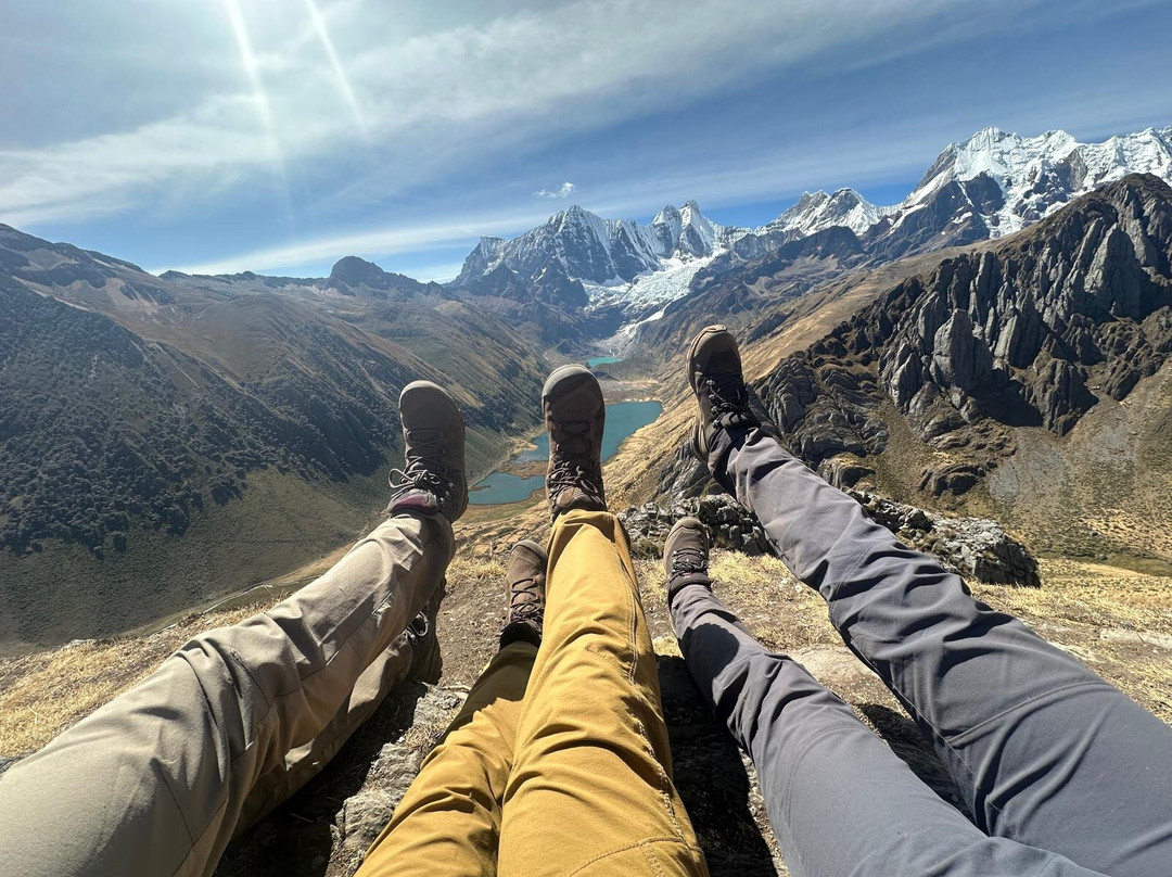 Huaraz Adventures-瓦拉斯必去景点
