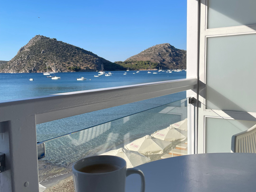 Nelly's Family Run Apartments主图