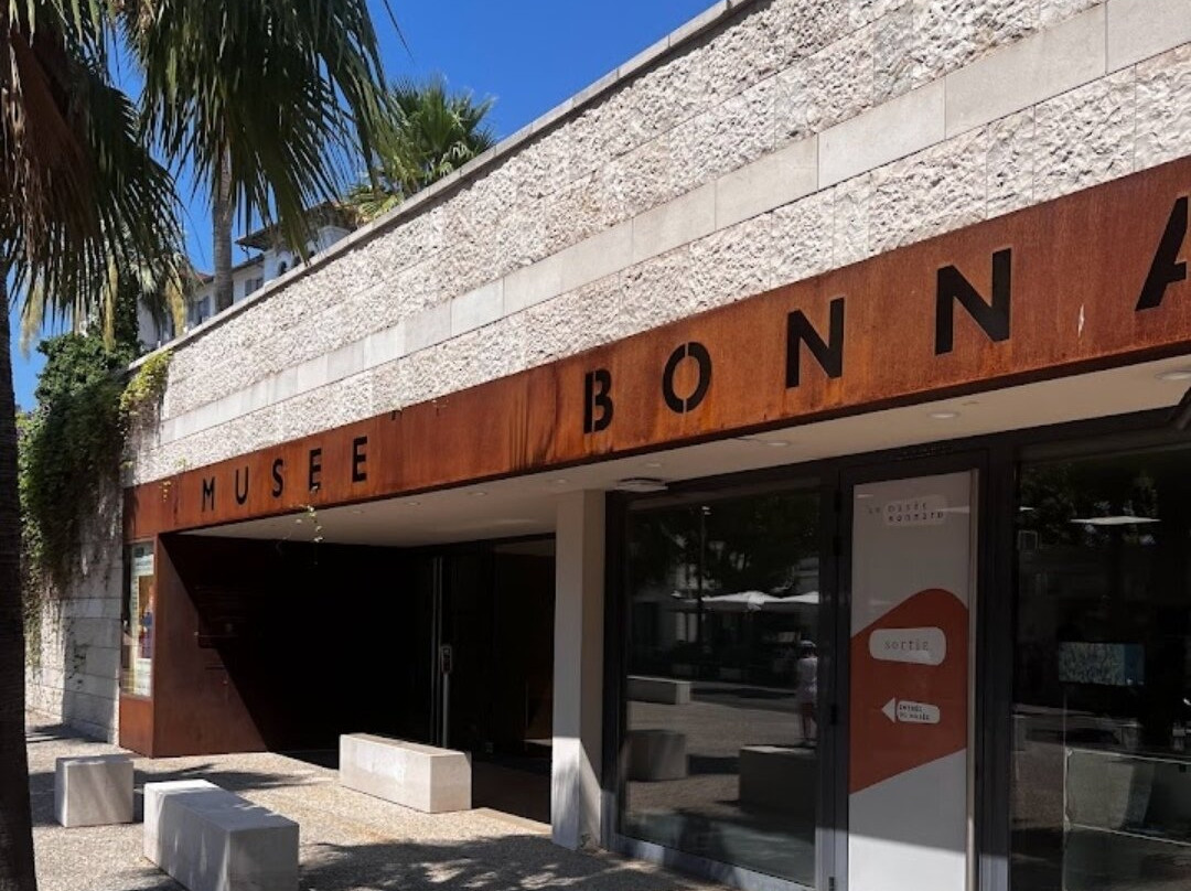 Musee Bonnard景点图片