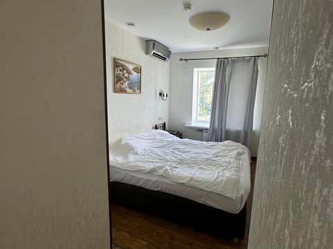 帕鲁斯酒店主图