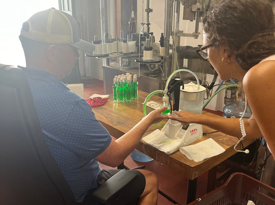 Kítro Náxou Promponás-纳克索斯必去景点