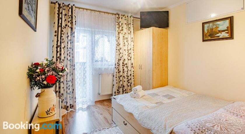 Orawskie Wyrko主图