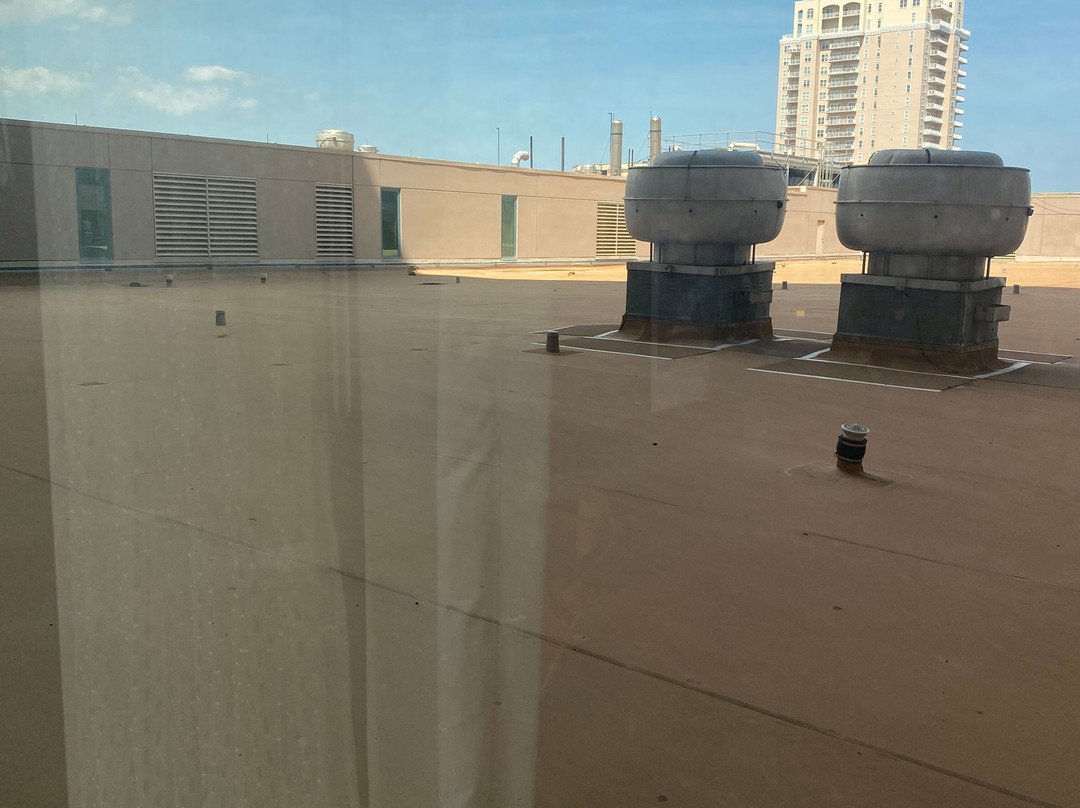 Hyatt Regency Jacksonville Riverfront主图