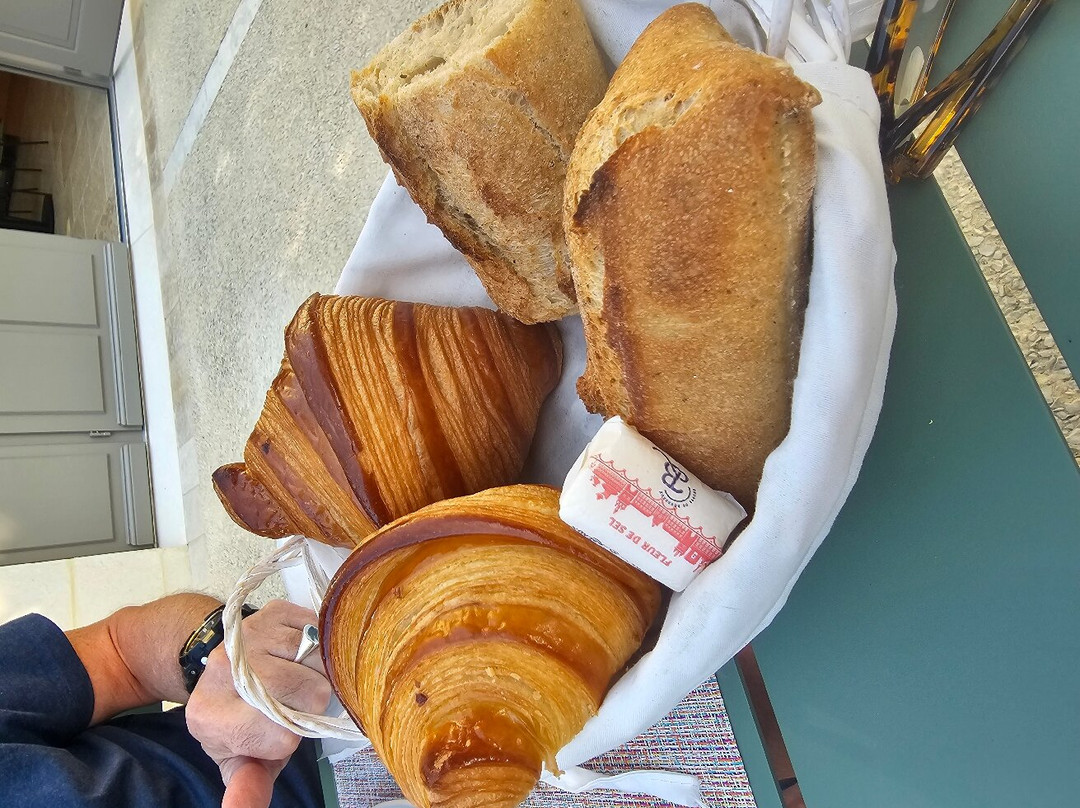 Clos Marcamps Les Collectionneurs主图