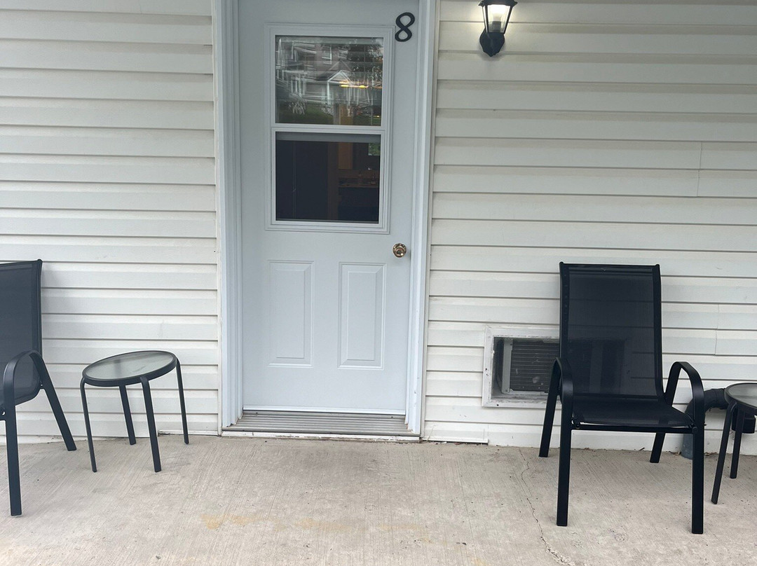 Motel Au Vieux Piloteux主图