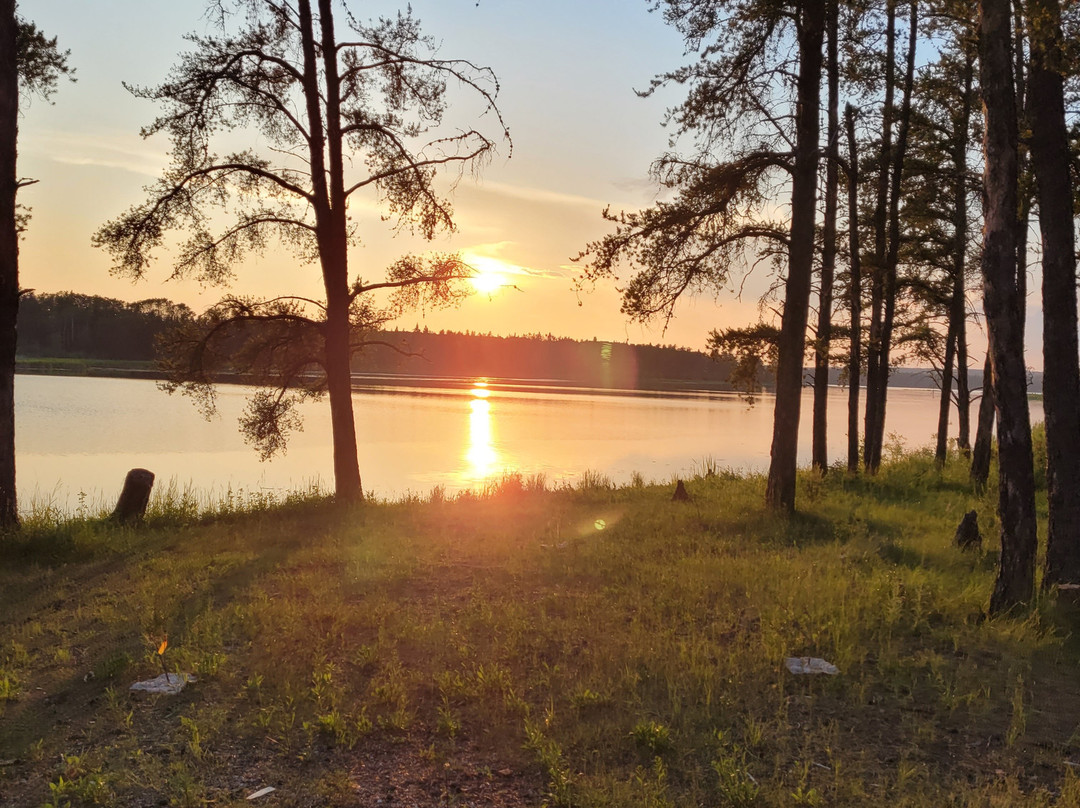 Land of the Loon Resort主图