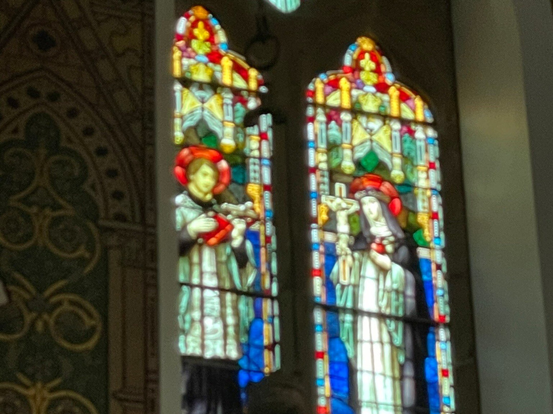Saint Joseph's Church-Clifden必去景点