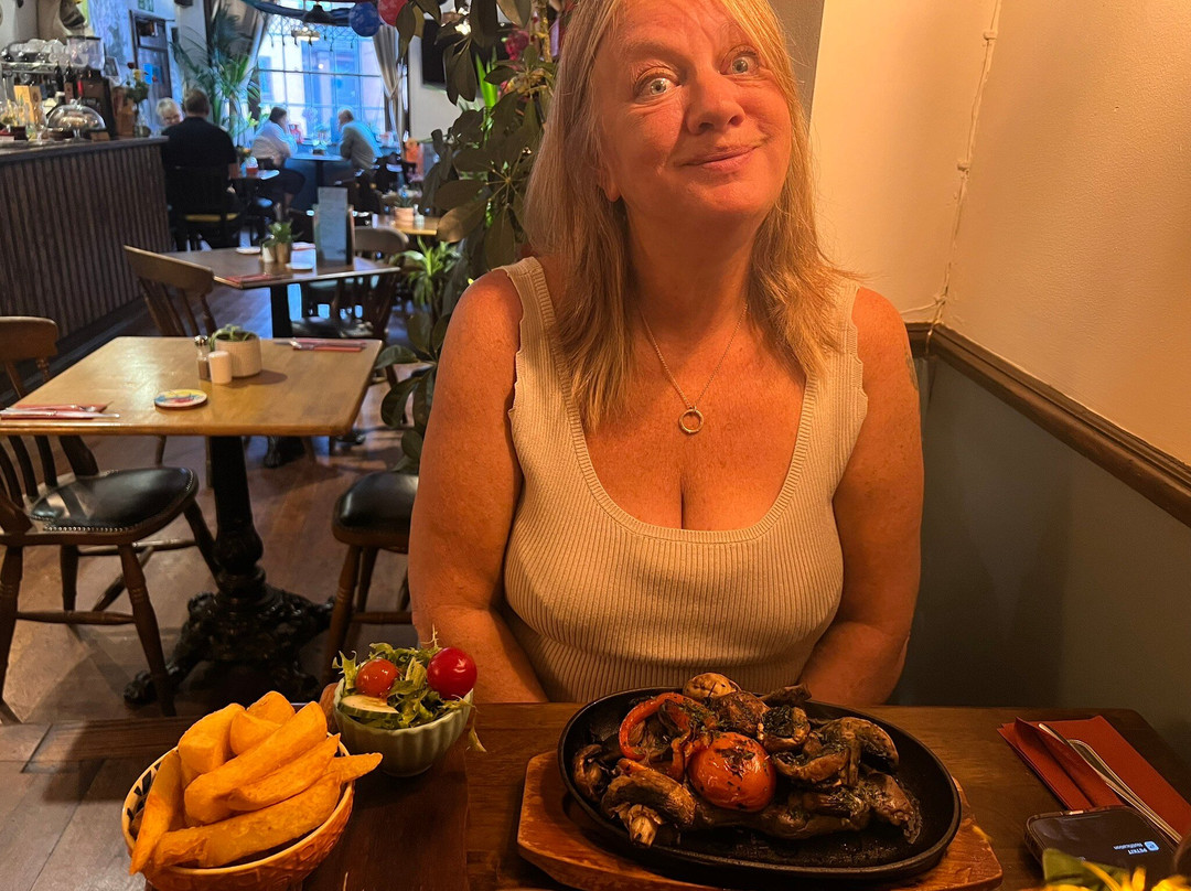 King's Head Inn主图