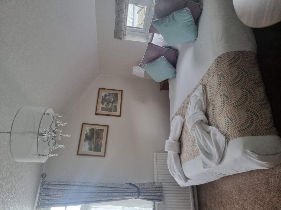 Meadowcroft Country Guest House主图