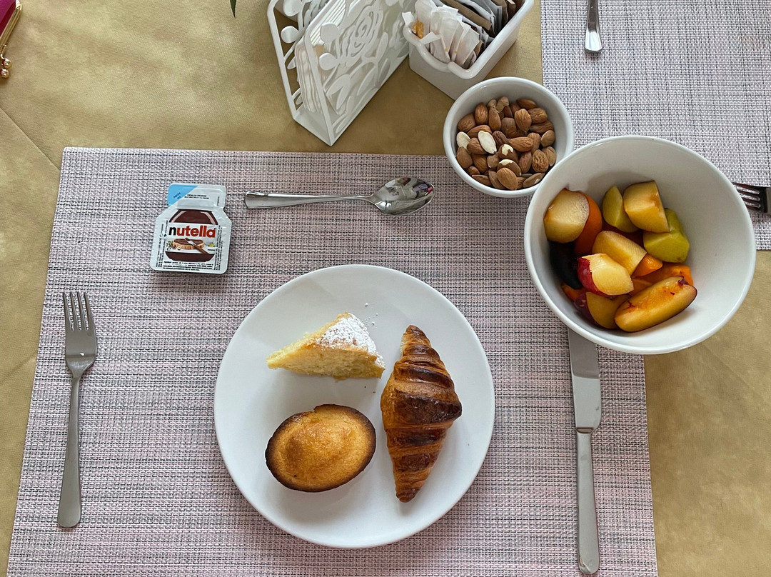 La Chiave Rossa B&B主图