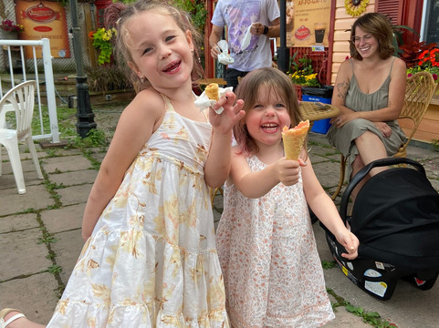 Always The Best - Chocolates Etc.-圣凯瑟琳斯必去景点