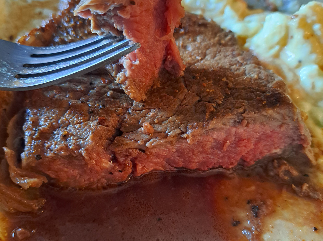 A and K Grimm's Sausage