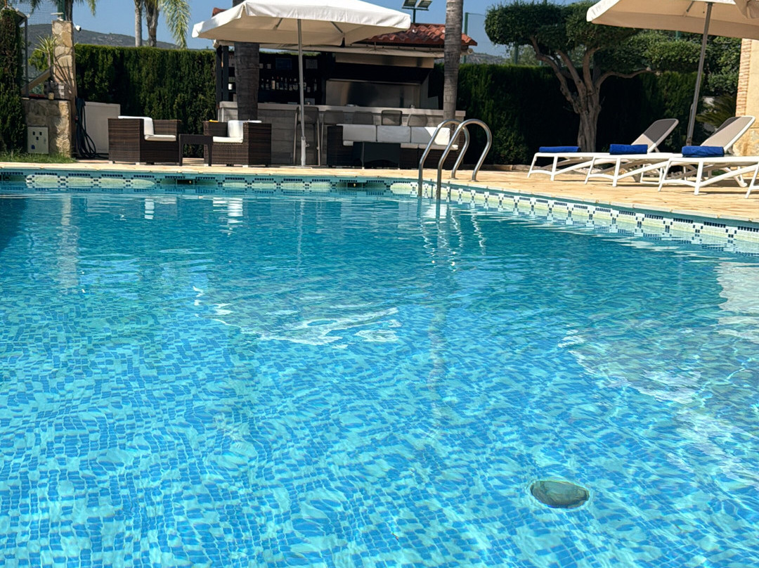 Hotel La Gastrocasa - Adults Only主图
