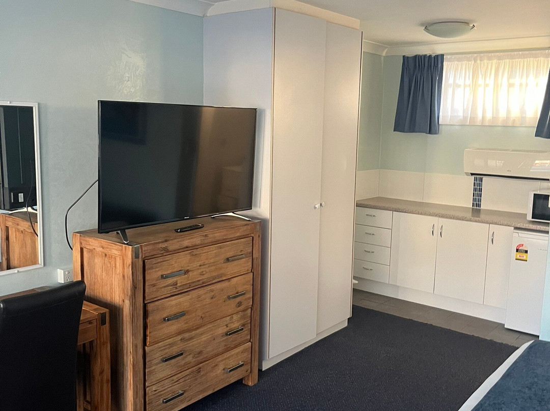 Las Vegas Motor Inn主图