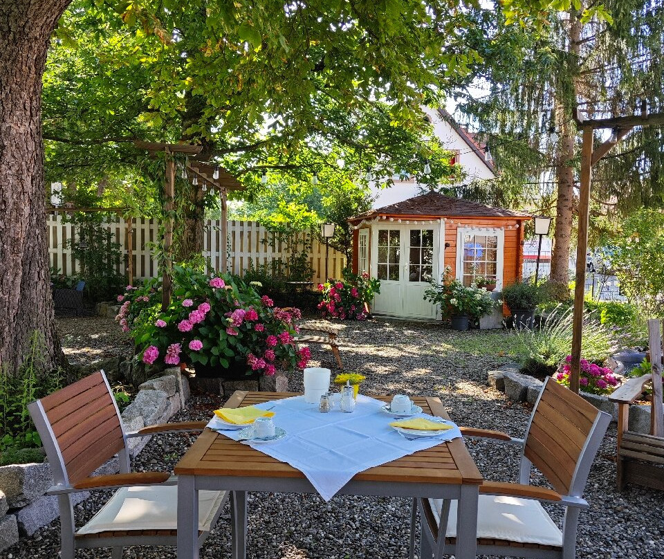 Boutique Hotel Krone主图