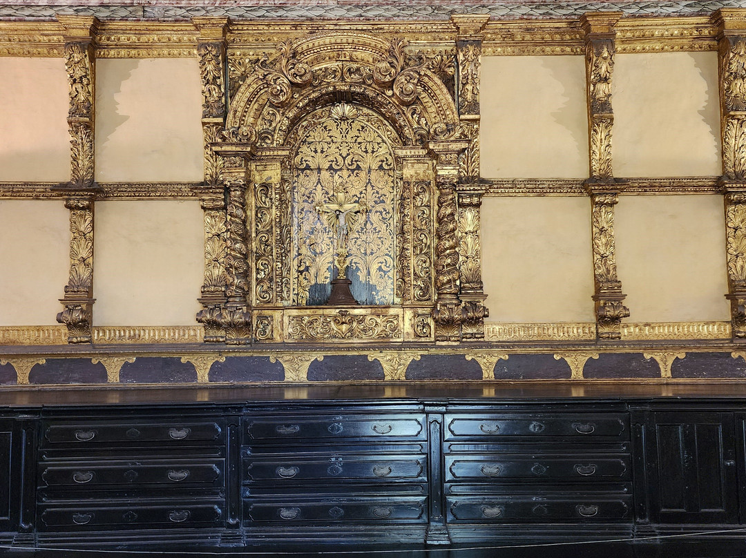 Para Religious Art Museum-贝伦必去景点