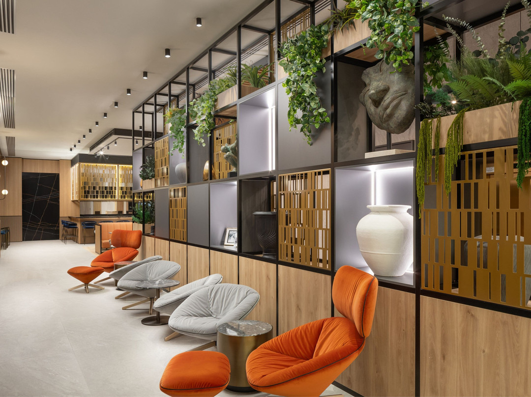 Courtyard Cluj-napoca Downtown