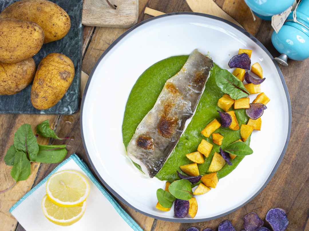 Hotel Wirtshaus Post主图