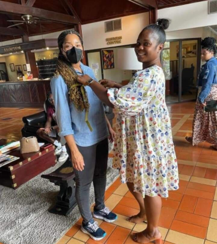 Black Travel Network Africa-Weija必去景点