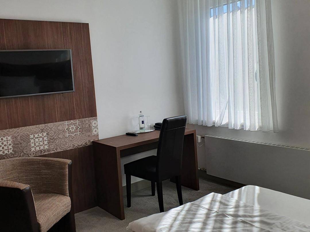 Landgasthof Gemmer Hotel主图