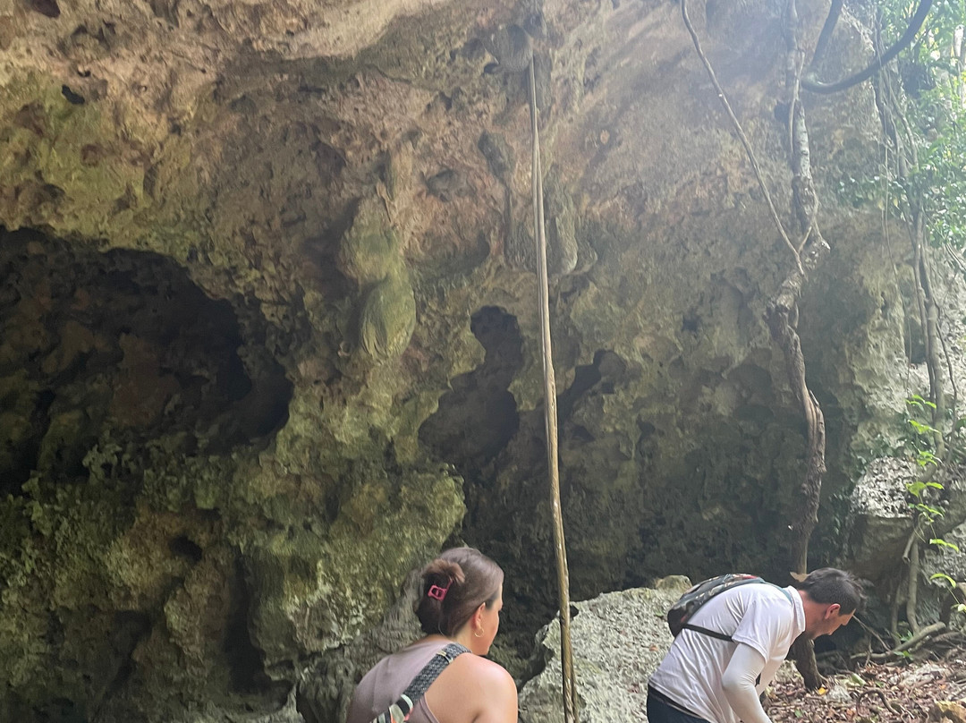 Sukun Rivera Maya Tours-图伦必去景点