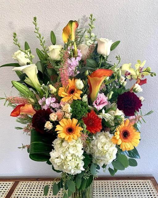 Florist Of Larkspur - Royal Fleur景点图片