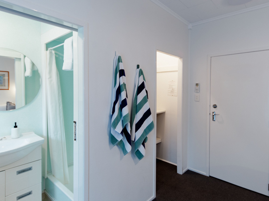 Aotearoa Lodge主图