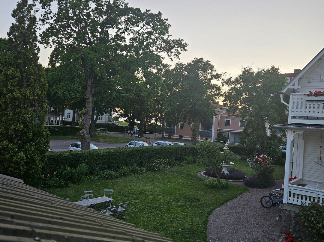Villagården Blend