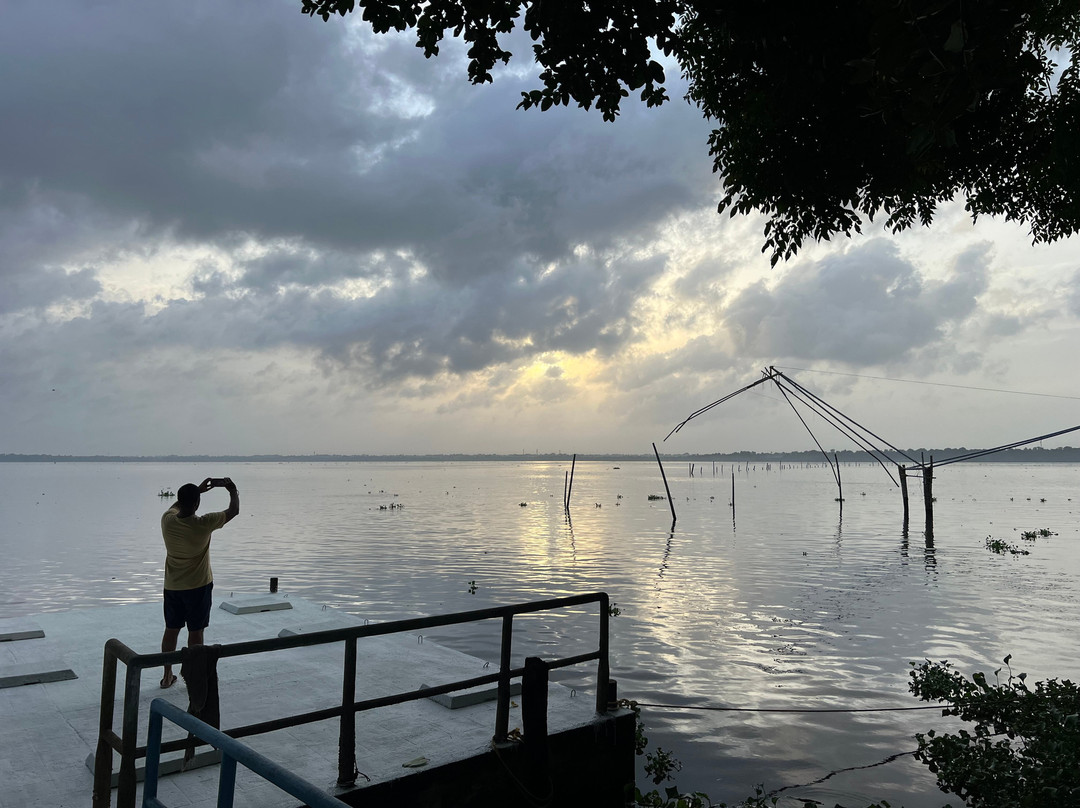 Ktdc Suvasam Kumarakom Gateway主图