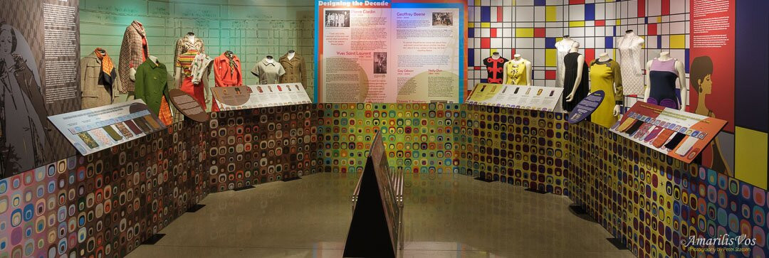 Johnson County Museum-欧弗兰帕克必去景点