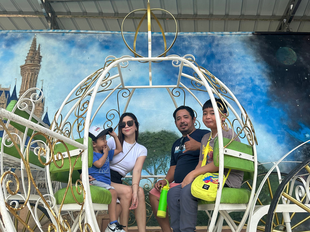 Travel Cebu景点图片