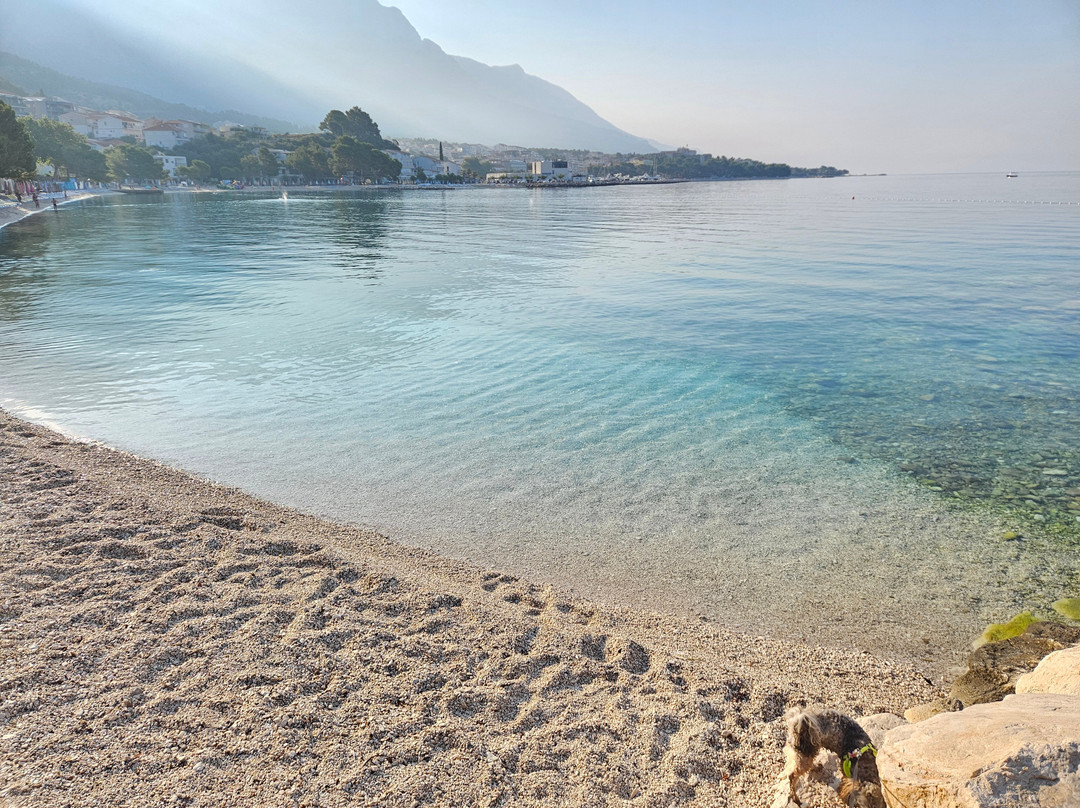 Go-Kart Makarska Riviera景点图片
