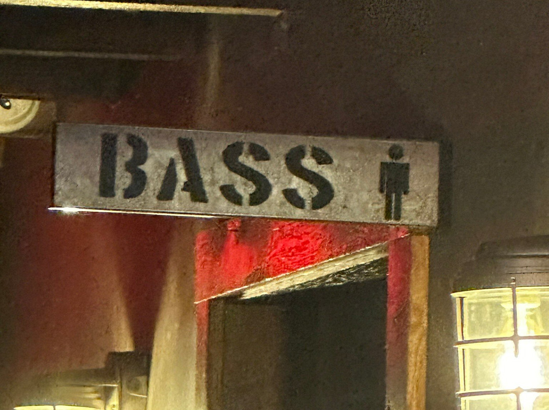 The Paramount-亨廷顿必去景点