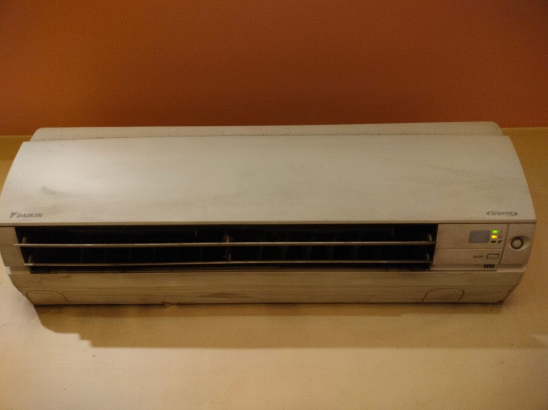 Sri Sudharsana Residency主图