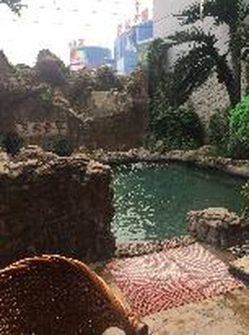 东方威尼斯酒店主图