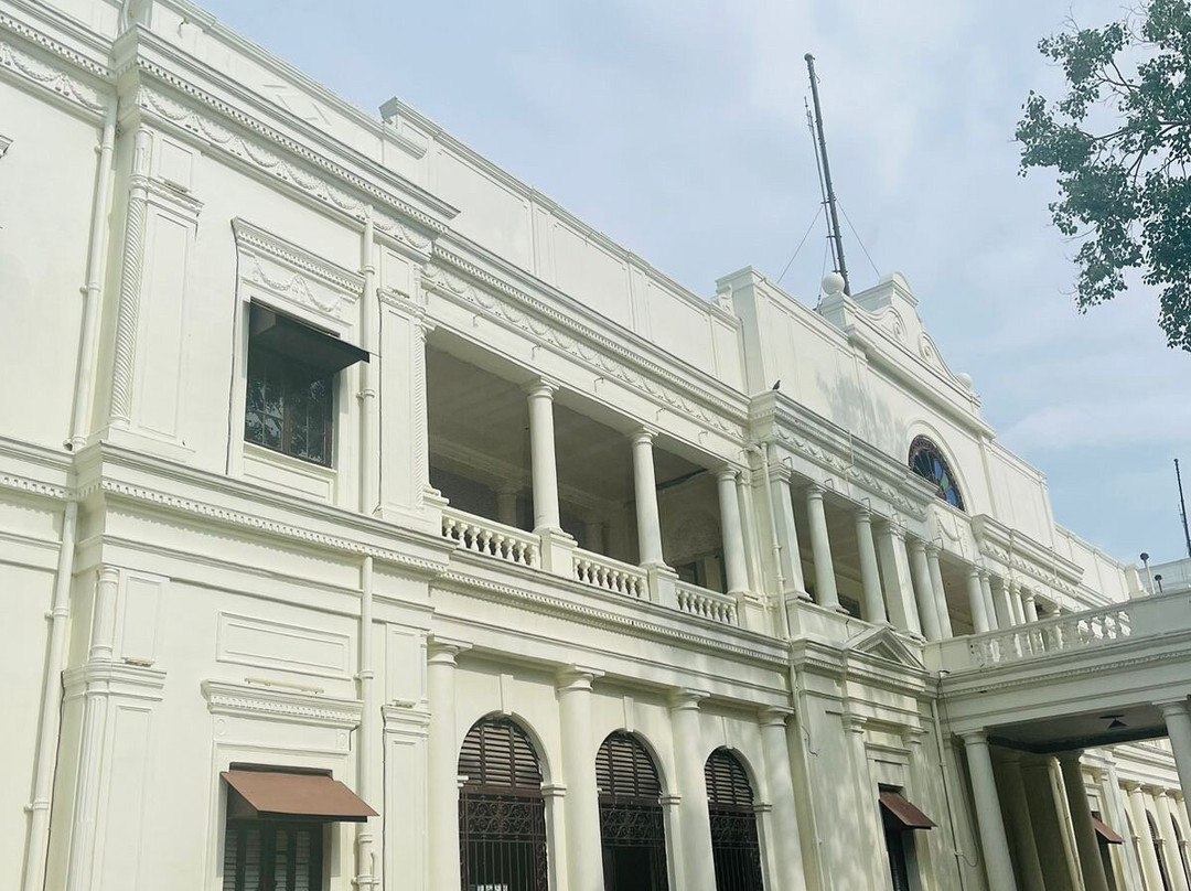 Lalbaag Palace-印多尔必去景点