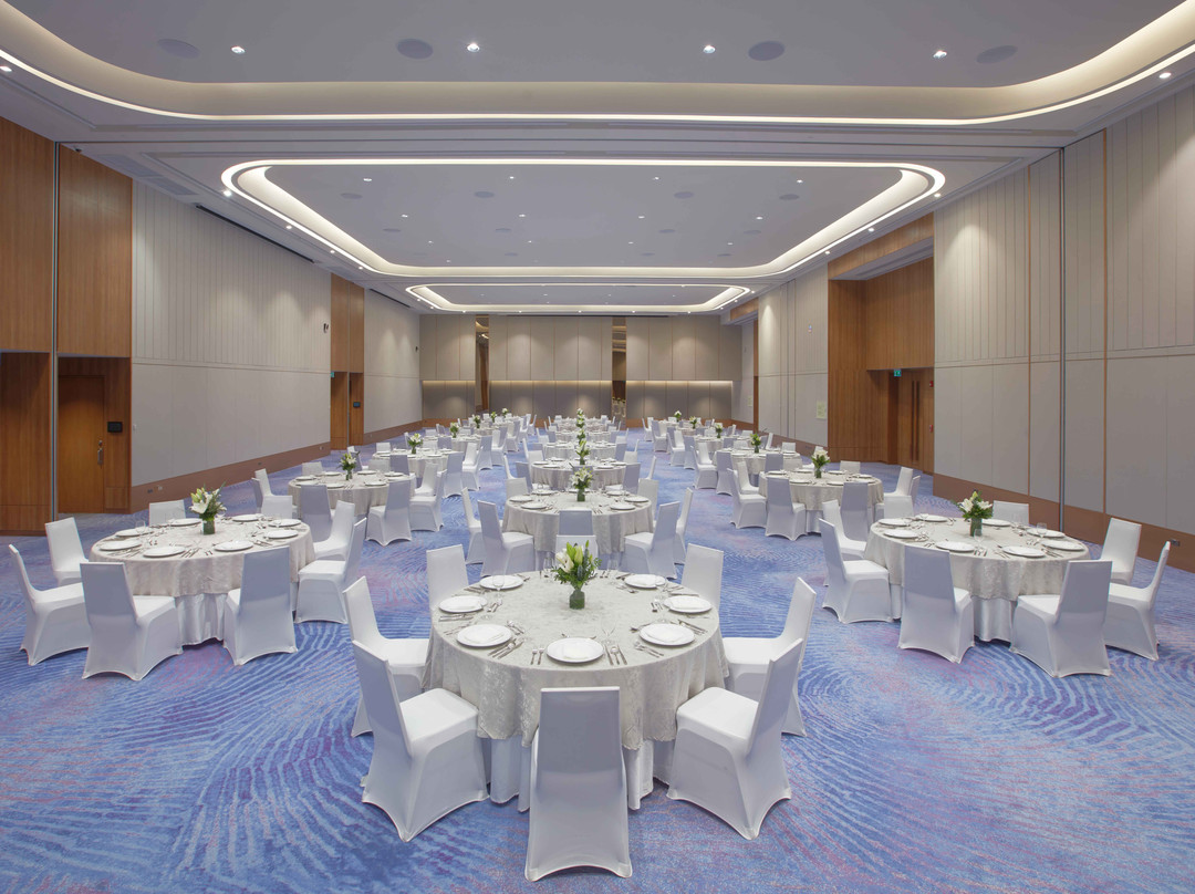 Lanson Place Mall of Asia主图