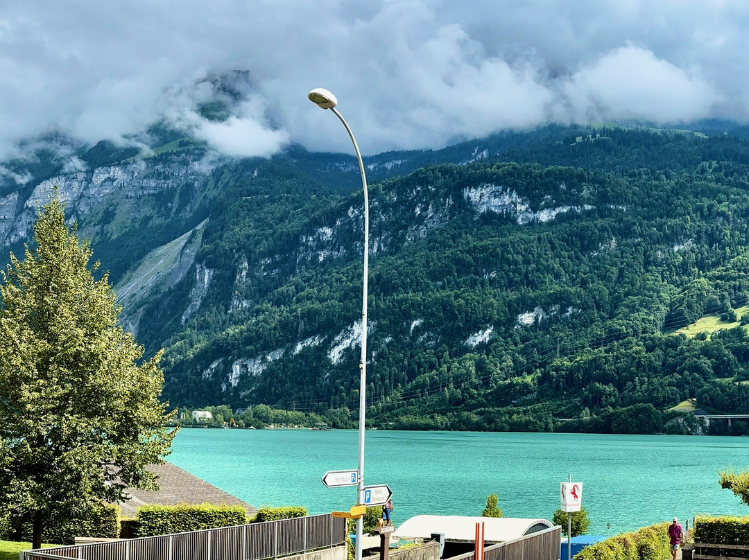 斯戴恩贝克酒店主图