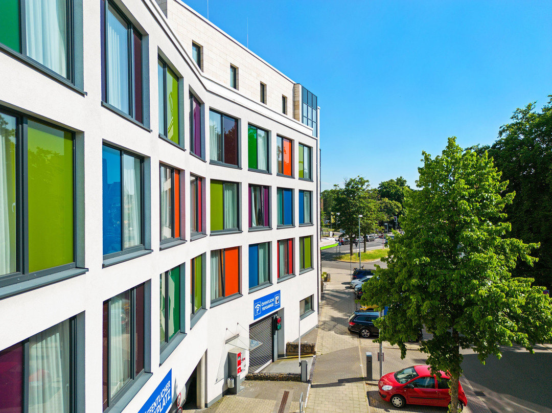 Hey Lou Hotel Hildesheim主图