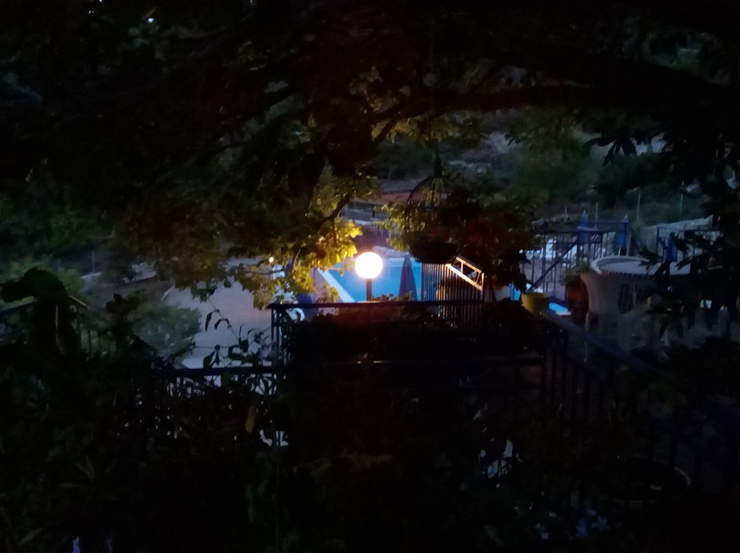 Kaminakia Apartments - Fiskardo, Kefalonia主图