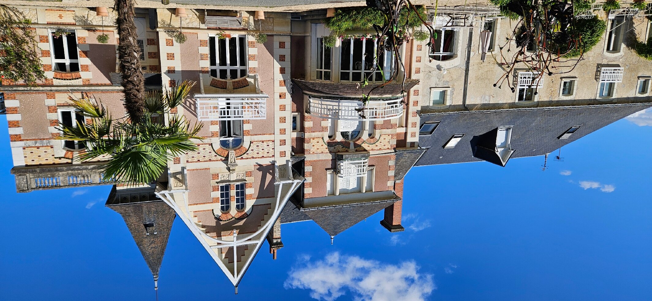 Domaine de La Poignardiere-官方