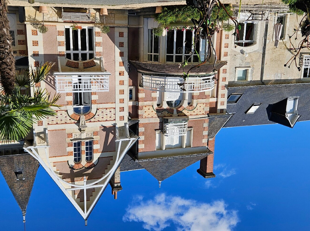 Domaine de La Poignardiere主图