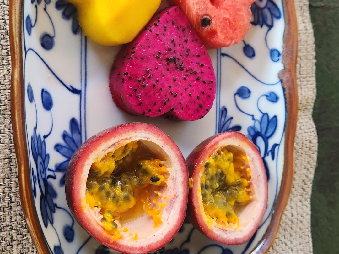 Chivitr Wellness & Residence主图