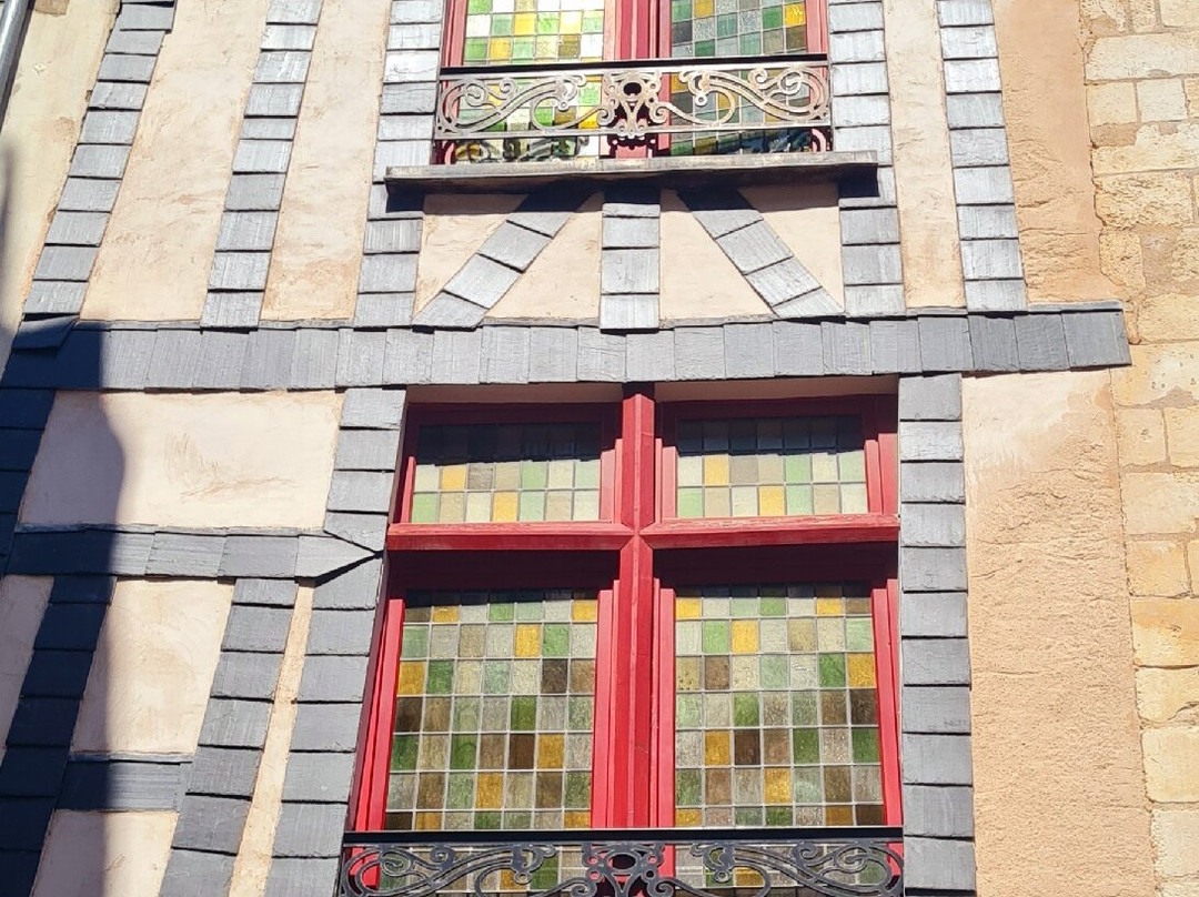 Hotel de Ville景点图片